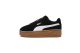 PUMA Club Era (402609 01) negro 2