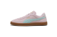 PUMA Club II Era Suede (400717 06) pink 1