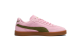 PUMA Club II Era Suede (400717-31) pink 1