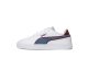 PUMA Club Retro Prep Blue (389404-01) weiss 2