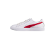 PUMA Clyde Core Foil (364661 04) weiss 1