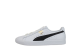 PUMA Clyde Core Foil Gold (364670-01) weiss 2