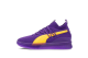 PUMA Clyde Court City Pack Los Angeles Lakers (191712-04) lila 1