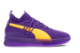 PUMA Clyde Court City Pack Los Angeles Lakers (191712-04) lila 3