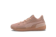 PUMA Clyde Hardwood Natural (194031 01) pink 1