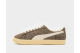 PUMA Clyde Harris Tweed (398512/001) marrone 1