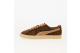 PUMA Clyde Harris Tweed Beige (39851202) braun 1