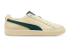 PUMA Clyde (398701 01) beige 1