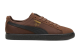 PUMA Clyde Soph (396490-03) braun 1