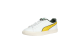 PUMA Clyde Varsity (394684/002) wit 1