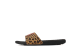PUMA Cool Cat Sports Leopard Slipper (373844-01) braun 2