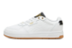 PUMA Court Classic Lux (395019/006) bianco 6