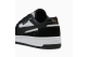 PUMA Court Classic aus Wildleder (400215_01) schwarz 3