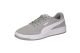 PUMA Court Clean (402680/003) cinza 1