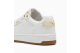 PUMA Court Classic Lux (395019_05) weiss 5