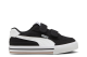 PUMA Court Classic Vulc FS V Little Kid (396560 03) nero 3
