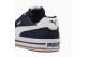 PUMA Court Classic Vulcanised Formstrip (396353_17) blau 3