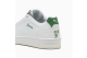 PUMA Court Classy (395092_01) weiss 3