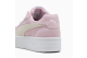 PUMA Court Lally Skye Suede (400735_02) weiss 3