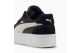 PUMA Court Lally Skye Suede (400735_03) schwarz 3