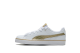 PUMA Court Point Vulc V2 Gold (362946-15) weiss 2