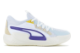 PUMA Court Rider Chaos SLASH (378052 05) weiss 1