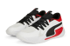 PUMA Court Rider Chaos (377767-01) weiss 3