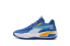 PUMA Court Rider Dazzling Blue Saffron (195064 01) blau 4