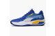 PUMA Court Rider Dazzling Blue Saffron (195064 01) blau 2