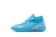 PUMA Court Rider LaMelo (379069-01) blau 2