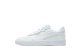 PUMA Court Ultra Silver (389368-02) weiss 2