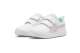 PUMA Courtflex v2 V PS (371543/035) weiss 3