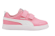 PUMA Courtflex V2 V PS (371543_23) pink 6