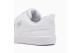 PUMA Courtflex V3 (397642_02) weiss 3