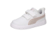 PUMA Courtflex V3 (408382/01) weiss 1