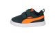 PUMA Courtflex V3 Mesh Inf (398086-09) grün 2
