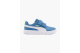 PUMA Courtflex V3 (397642/005) blau 1