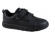 PUMA Courtflex V3 V PS (397642/001) schwarz 5