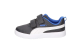 PUMA Courtflex V3 V PS (397642-13) schwarz 2