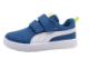 PUMA Courtflex V3 V PS e (397642/005) blau 1