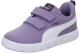 PUMA Courtflex V3 (310252/004) lila 1