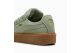 PUMA x Fenty by Rihanna Creeper Phatty Nubuck (396813-02) grün 6