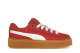 PUMA Creeper Phatty Rihanna Fenty Corduroy (399871 04) rot 3