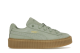 PUMA Creeper Phatty Rihanna Fenty Green Fog (399865 02) grün 2
