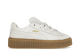 PUMA Creeper Phatty Rihanna Fenty Warm (399865 03) weiss 2