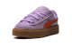PUMA Creeper Phatty Rihanna Fenty Lavender Alert womens (399332-03) lila 4