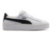PUMA x Creeper Fenty Rihanna Leather (364640-01) weiss 4