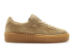 PUMA x Suede Oatmeal Rihanna Fenty Creepers (361005 03) braun 4