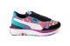 PUMA Cruise Rider Tie Dye womens (375063 02) bunt 2