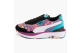 PUMA Cruise Rider Tie Dye womens (375063 02) bunt 1